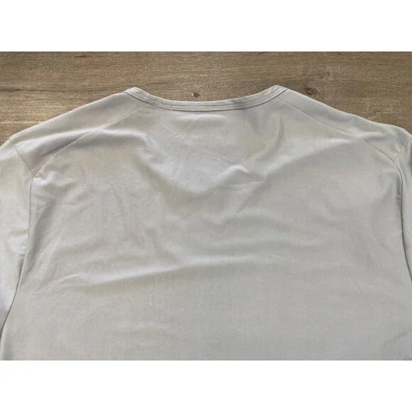 Lululemon Women's M Rest Less Crew Neck Long Sleeve Pullover Shirt Base layer - Picture 7 of 8